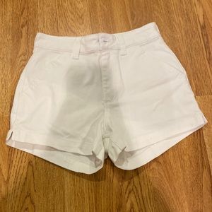 Hollister High Rise Shorts